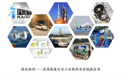 瑞風協同 國家級“專精特新”小巨人，引領CAT工業軟件國產替代新浪潮