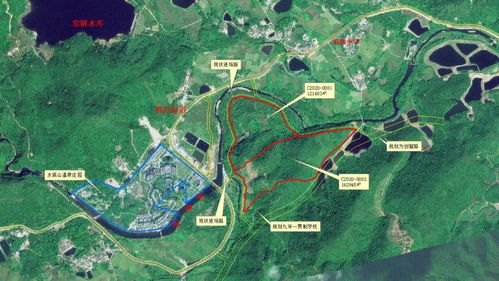 深圳今年首場土拍大戰 26家房企激烈競拼，崗山地塊拍出130多億